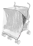 Maclaren Housse de protection pour Twin Triumph, protection