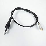 Câble de compteur origine Scooter Piaggio 50 Zip 4T