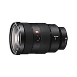 Sony SEL2470GM FE 24-70mm f/2.8 GM | Zoom Plein format