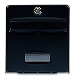 BURG-WÄCHTER, Boîte aux Lettres Normalisée en Acier