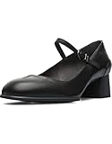 Camper Femme Katie-k200694 Mary Jane, Noir, 37 EU