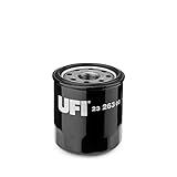 UFI FILTERS 23.263.00 Filtre à Huile