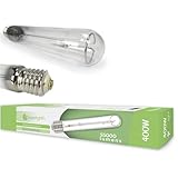 AGROLIGHT Led - Lampe HPS 400W Double Spectre - Jardiniers