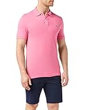 Lacoste PH4012 Polo, Rose (Candy), M Homme