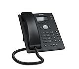 Snom D120 Téléphone IP, téléphone de bureau SIP, 2