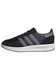 adidas Homme Run 70S 2.0 Shoes, Core Black/Grey Four/preloved