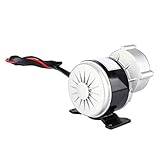 Moteur de Réduction de Vélo, 24 V 250 W Moteur électrique