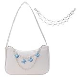 DKDDSSS Sac à Bandoulière pour Femme, Sac a Main Femme,