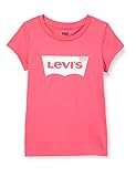 Levi's Kids Fille Lvg Batwing Tee 3e4234 T shirt, Tea