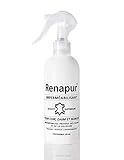 RENAPUR Imperméabilisant pour cuir, daim, nubuck et
