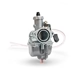 Carburateur Moto 26mm,VM22 PZ26 Carburateur pour Moto