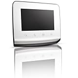 Somfy 1870997 - Moniteur intérieur additionnel Visiophone