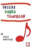 Deluxe Dobro Tune Book: Dobro