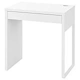 IKEA 302-130-76 Micke-Bureau rectangulaire, 73cm x