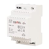 Transformateur de sonnette Zamel TRM-24 24 V/AC 0.63