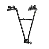 BUZZ RACK 1002 Gazelle Porte-Vélo sur Attelage pour