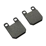 Plaquettes de frein for scooter RS ​​50 RX Enduro 50cc