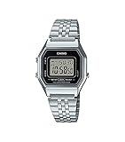 Casio Montres Bracelet LA680WEA-1EF