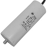 Lumonic Condensateur de démarrage 416.10.30 B [incl.
