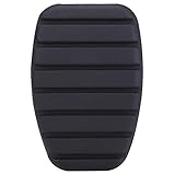 Couvre Pedale, Couvre pedale Caoutchouc Pédale de Frein