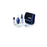 Carl Zeiss Kit de nettoyage pour lentilles de contact
