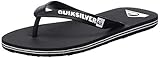 Quiksilver Molokai, Chaussures de Plage & Piscine Homme,