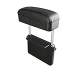 Qirc Accoudoir de Voiture pour Console Centrale - Hauteur