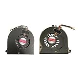 RTDPART Ventilateur d'ordinateur Portable pour Alienware