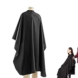150X120cm Cape de Coiffure Cape de Coupe de Cheveux,