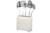 LOVELLO KitchenCraft - Pot de Rangement pour Ustensiles