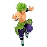 Statue Broly Super Saiyan 19Cm