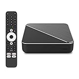 Dune HD Homatics Box R 4K Plus Android TV 11 | Lecteur