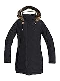 Roxy Ellie - Veste imperméable - Femme - Noir - XL
