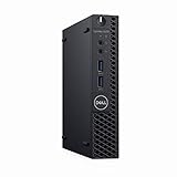 DELL OptiPlex 3070 Intel® Core™ i3 de 9e génération
