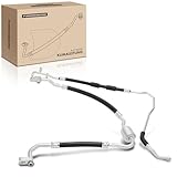 Frankberg Conduite de pression Climatisation Compatible