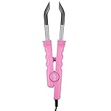 Connecteur D'Extension de Cheveux Hine Salon Fusion