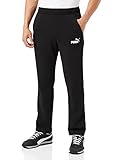 PUMA Ess Logo Pants Tr Op Srl - Pantalons Jogging -