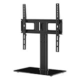 GRIFEMA GB1005 Support TV sur Pied 26-55 Pouces, Contenir