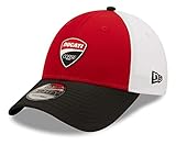 New Era Unisex Baseball Cap 9Forty Ducati Color Block,