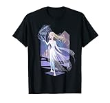Disney Frozen 2 Snow Queen Elsa T-Shirt