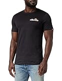 ellesse Voodoo T-Shirt Homme - noir - M