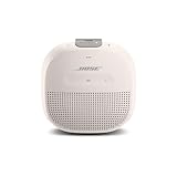 Bose Enceinte Bluetooth SoundLink Micro : Petite Enceinte