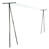 FACILITYS - Etendoir à Linge Extérieur - Poteaux d'Étendage