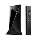 Lecteur Multimédia et de Streaming NVIDIA SHIELD Android