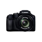 Panasonic Lumix FZ82D Appareil Photo Bridge Zoom Puissant