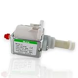 DL-pro Pompe Électrique ULKA EP5GW 48 W 230 V – Compatible