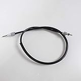 Câble de compteur Générique Moto Kawasaki 500 GPZ 1994-2003