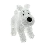 PELUCHE MILOU SOUPLE - 20CM