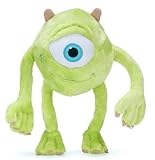 12"/30CM MIKE FROM MONSTERS INC SOFT TOY