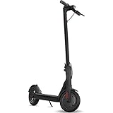 Xiaomi - Trottinette électrique Noire 16133 108 x 43